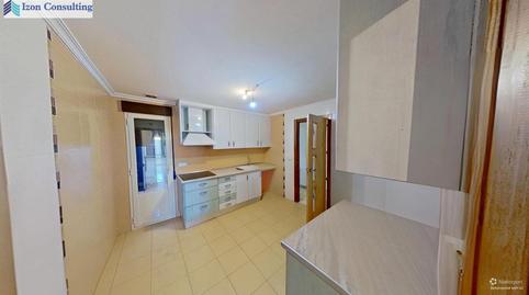 Foto 2 de Piso en venta en Madrigueras, Albacete