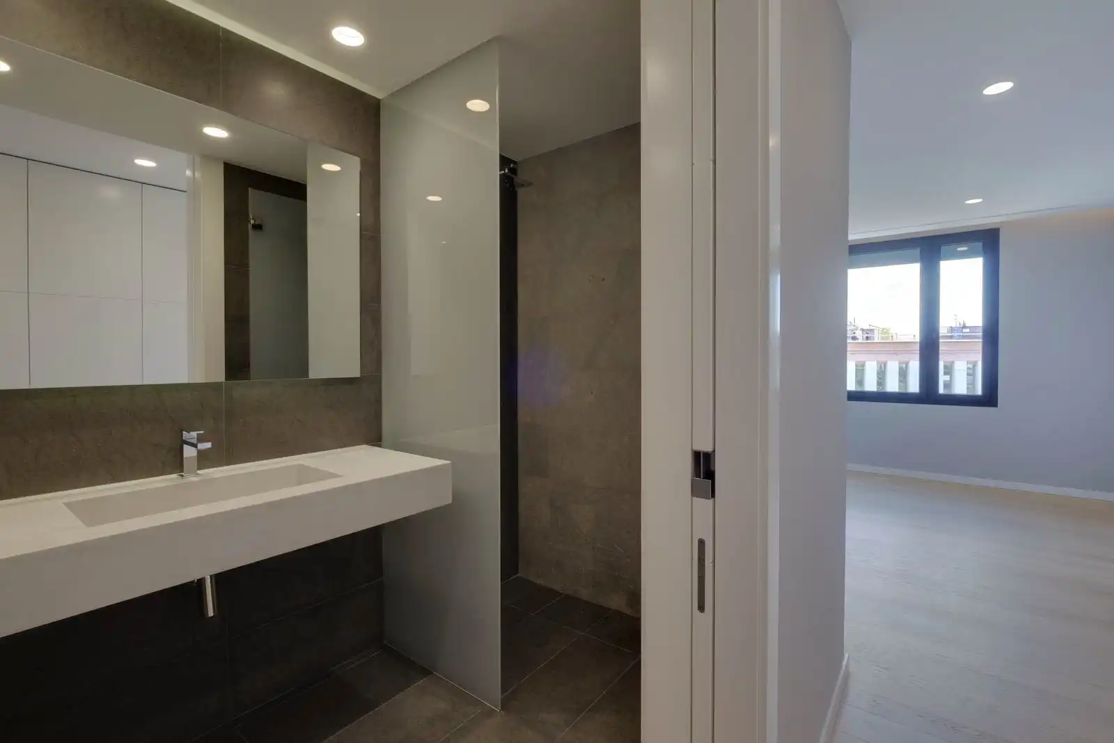 Wohnung zum Verkauf in Carrer dels Cavallers, Pedralbes