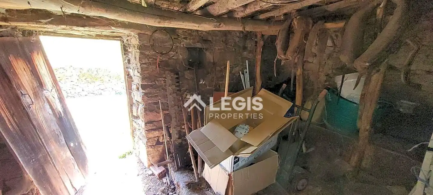 Casa o chalet en venta en Aller con Terraza