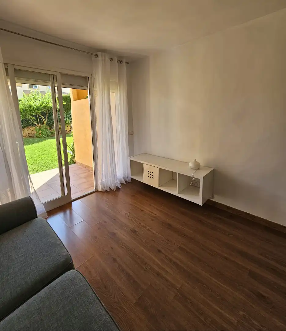 Appartement compact avec piscine à louer à Calahonda, imagen 6