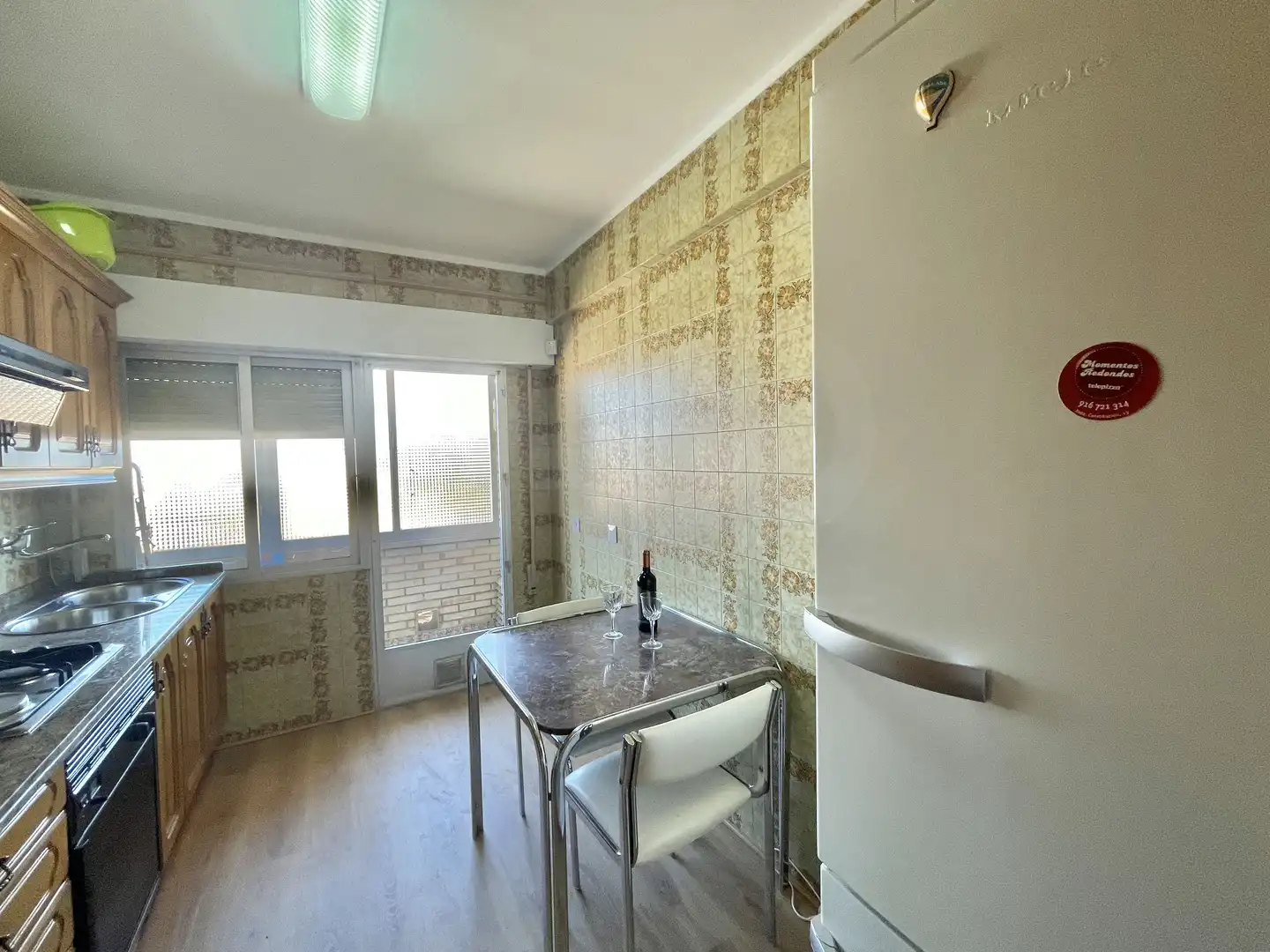 Wohnung zum Verkauf in Centro, imagen 5