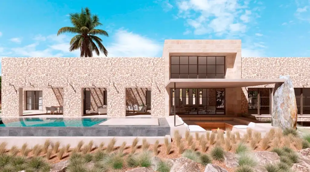 Maison rustique avec piscine à vendre à Sant Joan, imagen 2