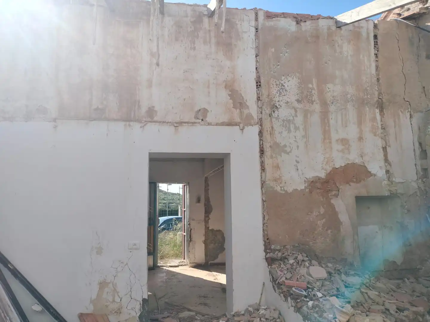 Casa o chalet en venta en Murcia