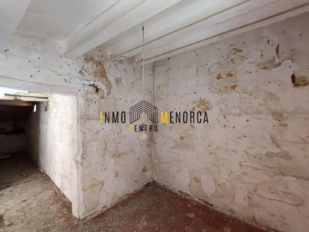 Casa o xalet en venda en Ciutadella de Menorca amb Terrassa