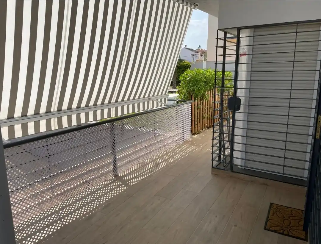 Wohnungen zur Miete in Calle Jazmín, 13, Urbanización Santa Rosa