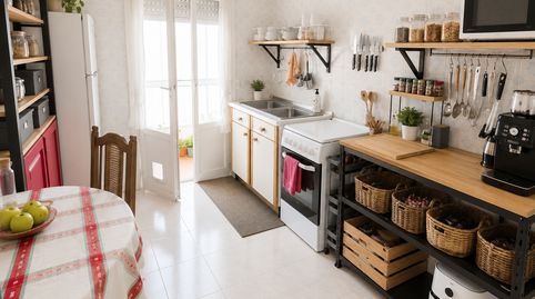 Photo 5 of Flat for sale in Calle Pedrote, Santa Catalina - Ferial, Aranda de Duero