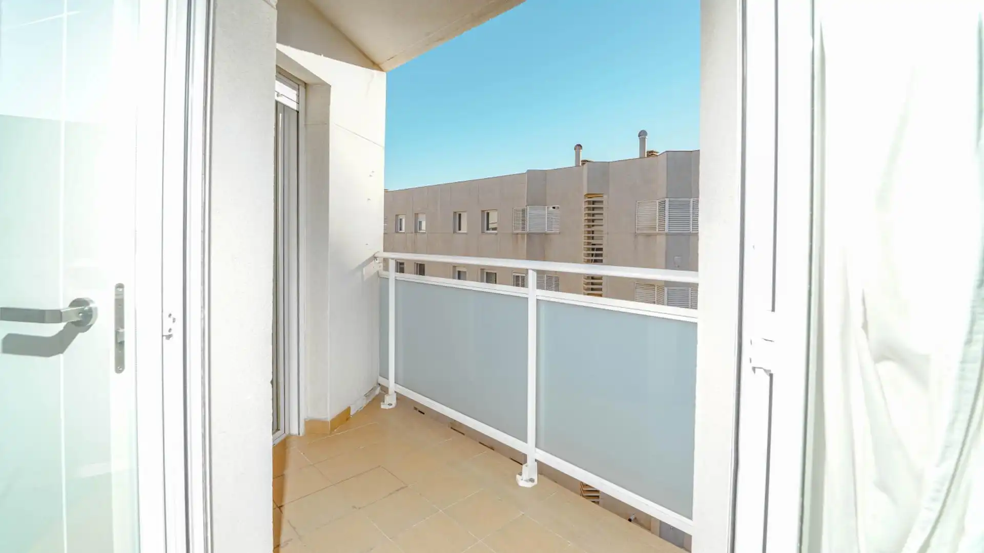 Flat for rent in Carrer CALI, Es Portixol - Es Molinar