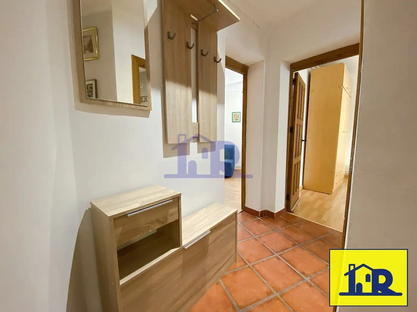 Wohnung zum Verkauf in Cuenca mit Heizung und Möbliert
