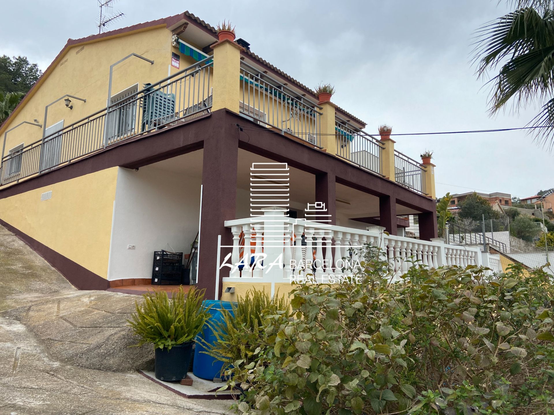Casa o xalet en venda a Cunit Residencial, Cunit