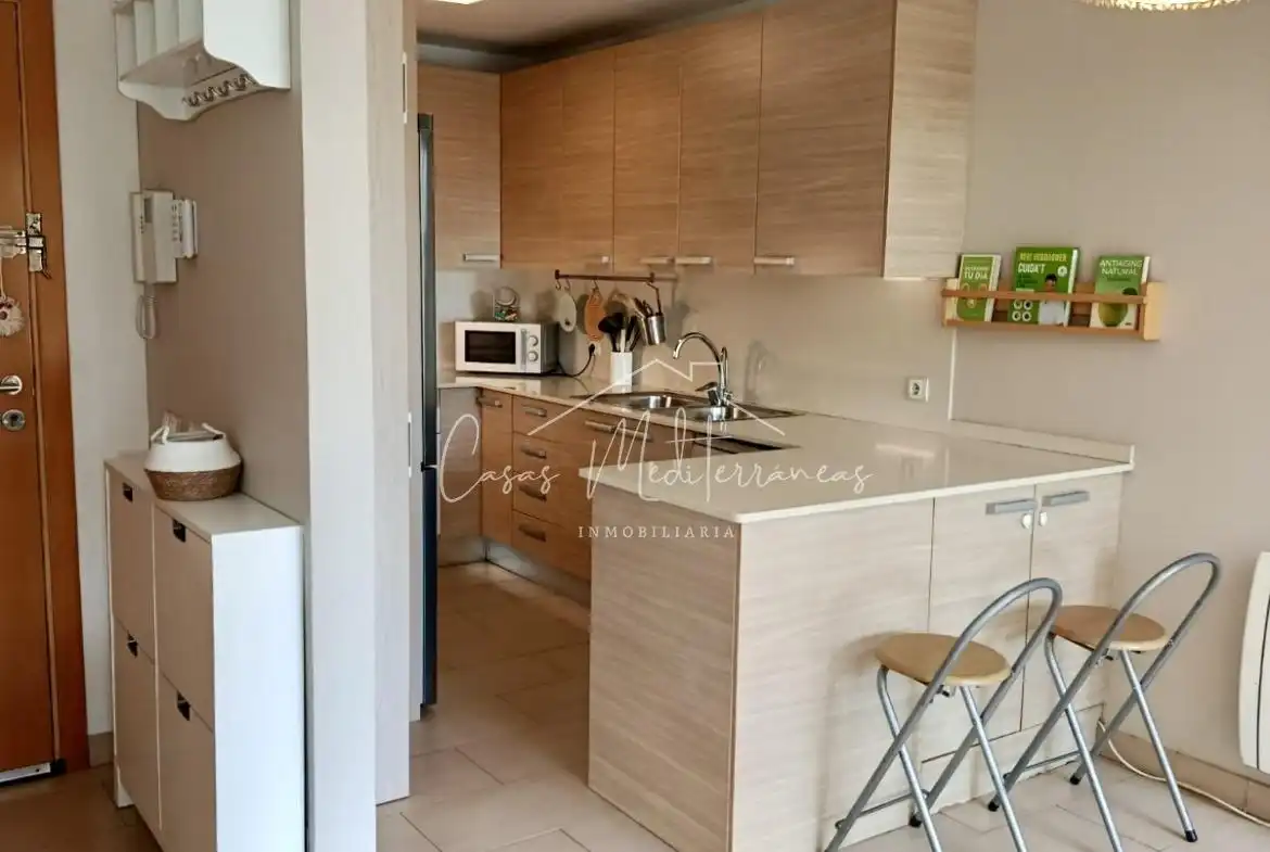 Adosado con piscina en venta en Vandellòs i l'Hospitalet de l'Infant, imagen 8