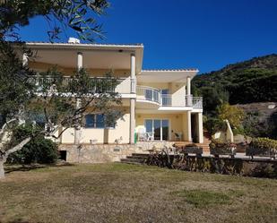 Garden of House or chalet for sale in Pau  with Air Conditioner, Terrace and Swimming Pool