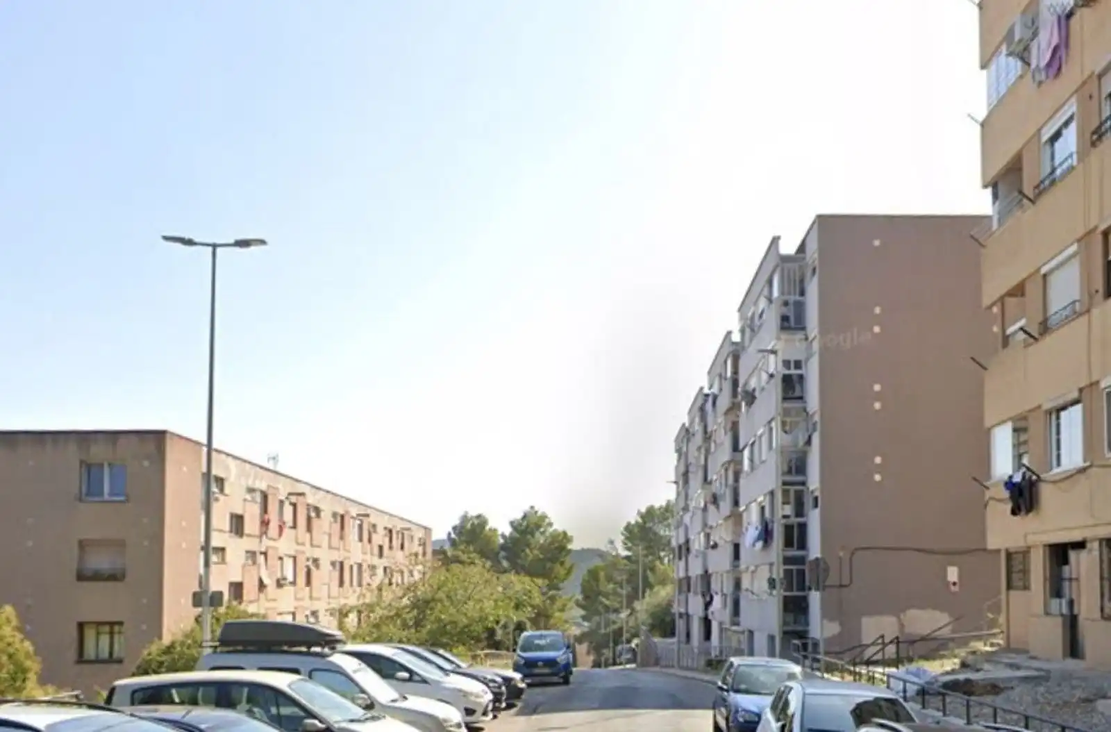 Piso en venta en Perafita