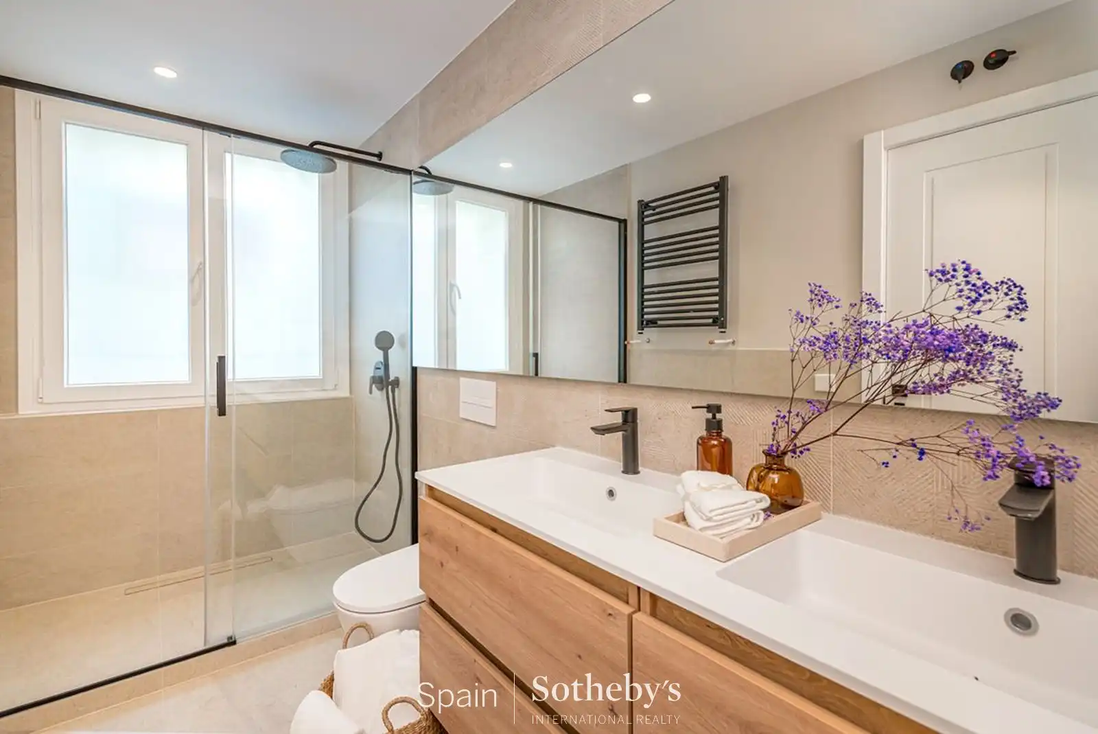 Appartement compact avec ascenseur à vendre à Barrio de Salamanca, imagen 13
