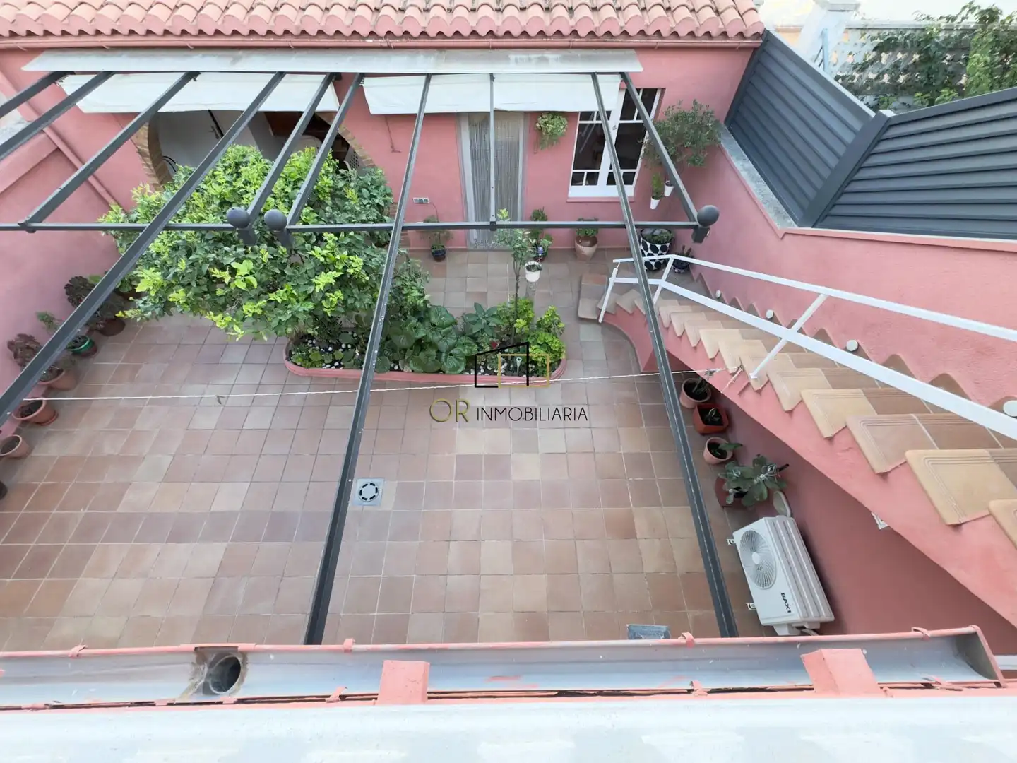 Haus mit Garten zum Verkauf in Olèrdola, imagen 53
