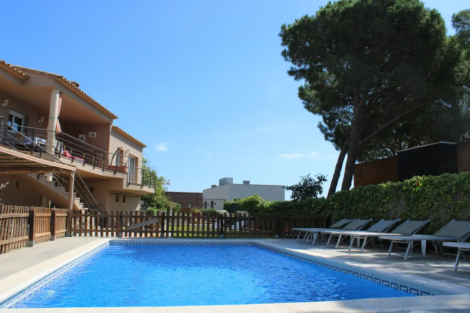 Maison avec terrasse à vendre à Sa Riera - Sa Fontansa