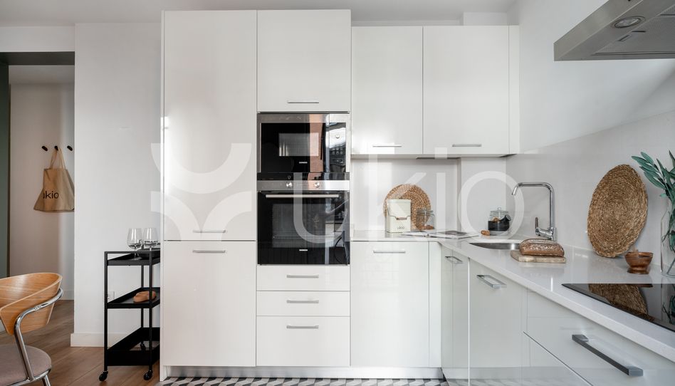 Apartamento de alquiler en Calle del Castillo, Trafalgar - Imagen 3