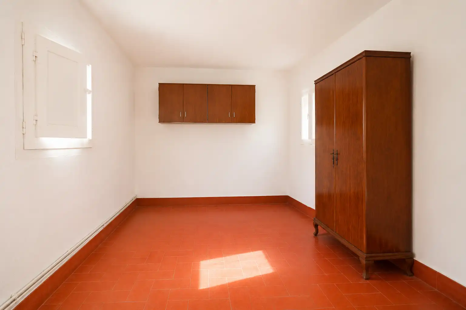 Bedroom of Flat for sale in Tarragona  with Terrace and Furnished