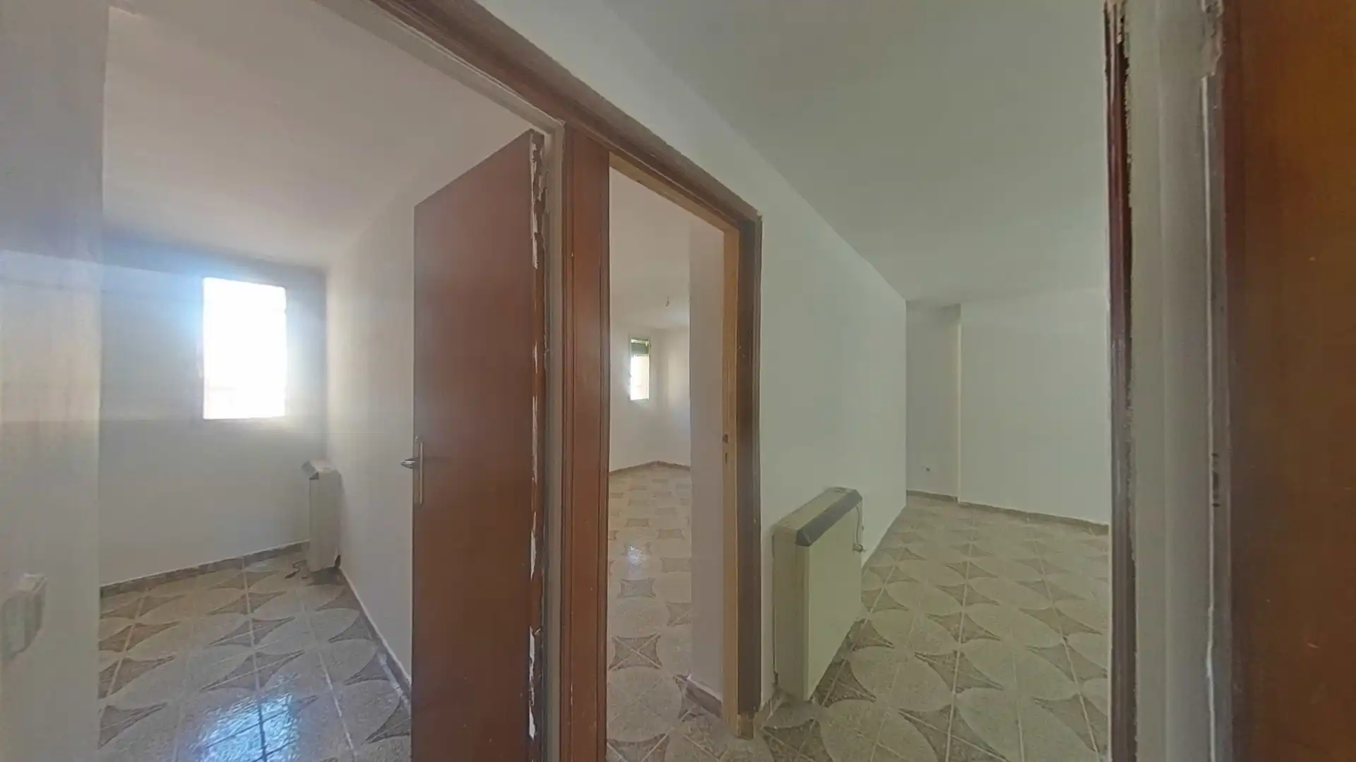 Piso en venta en Madrid con Balcón