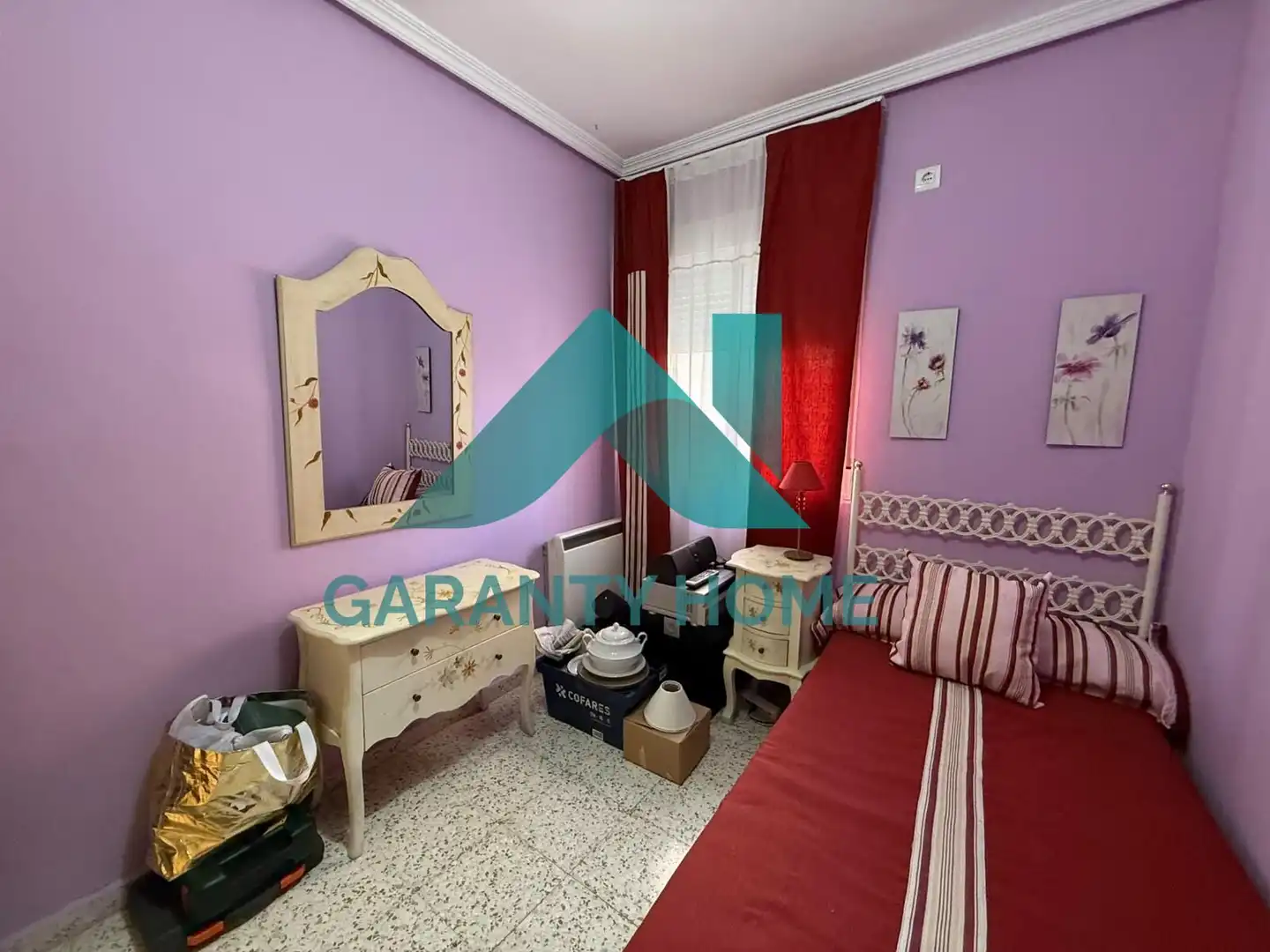 Flat with lift to rent in Casco Antiguo, imagen 7