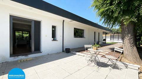 Foto 5 de Casa o chalet en venta en Berrocales de Jarama, Paracuellos de Jarama
