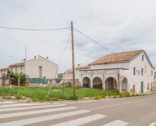 Finca rústica en venda a Carrer Baix Penedès, 86, Calafell Poble