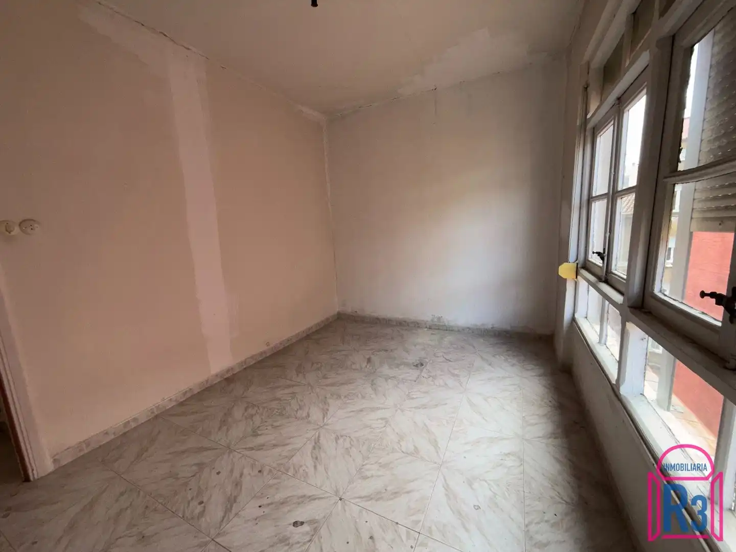 Piso en venta en León Capital 