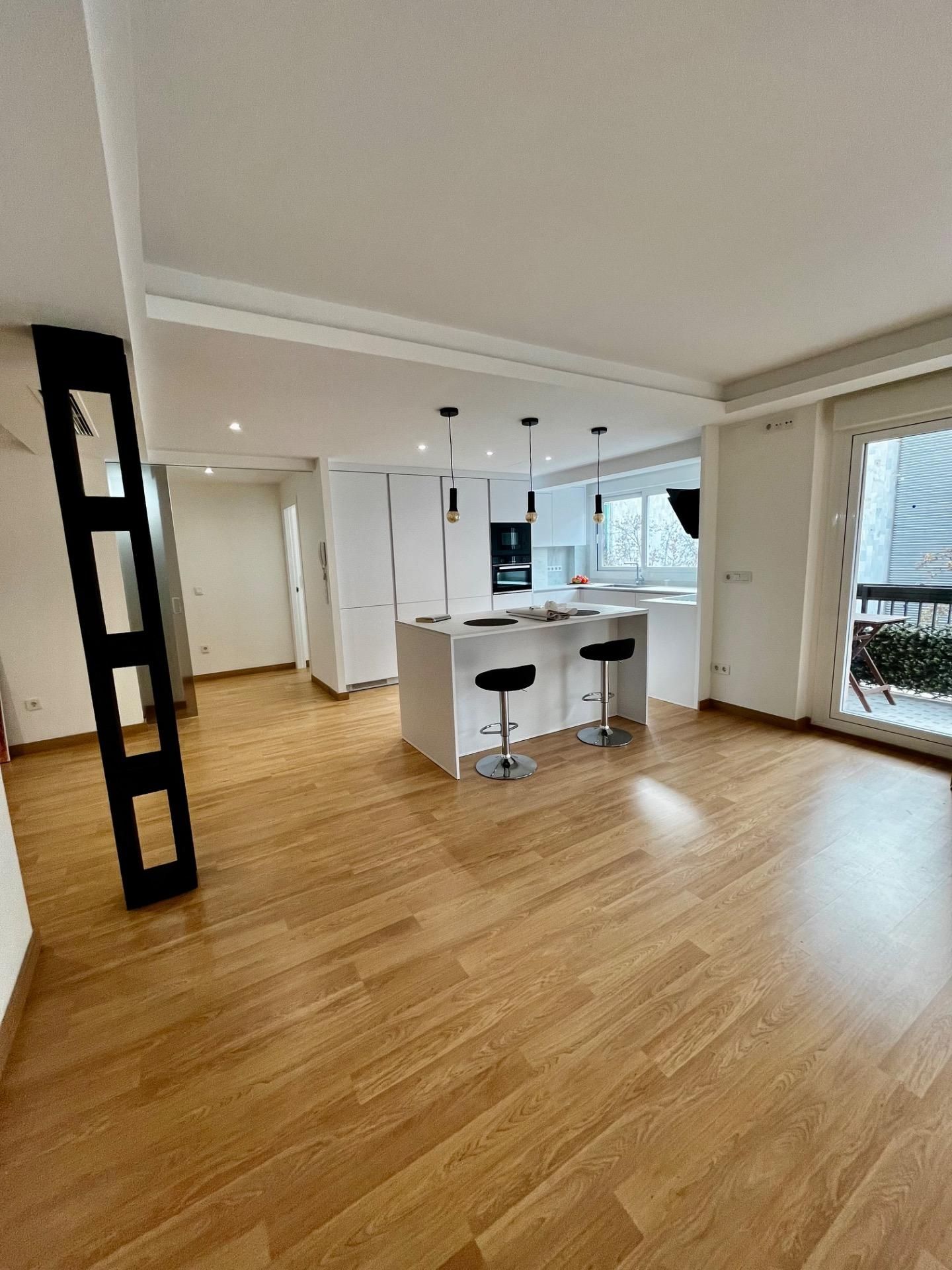 Cuina de Pis en venda en  Córdoba Capital amb Aire condicionat, Calefacció i Terrassa