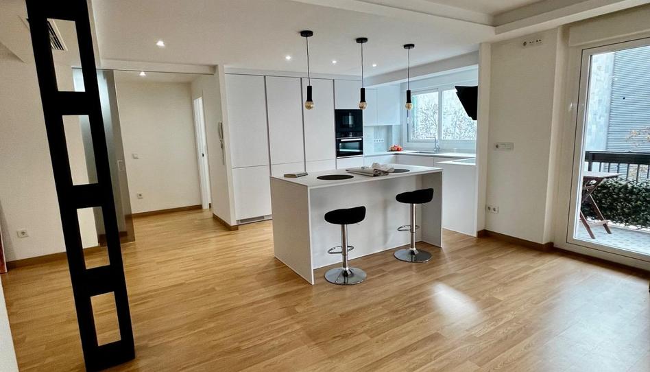 Foto 1 de Pis en venda a Zona Centro, Córdoba