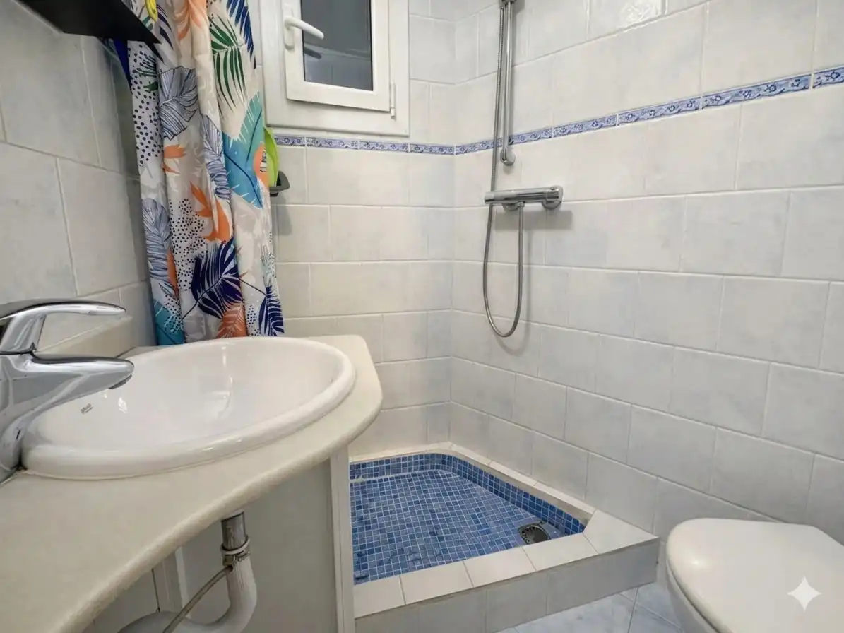 Baño de Estudio en venta en Barcelona