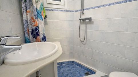 Foto 3 de Estudio en venta en Passeig de Fabra I Puig, Vilapicina i la Torre Llobeta, Barcelona Capital