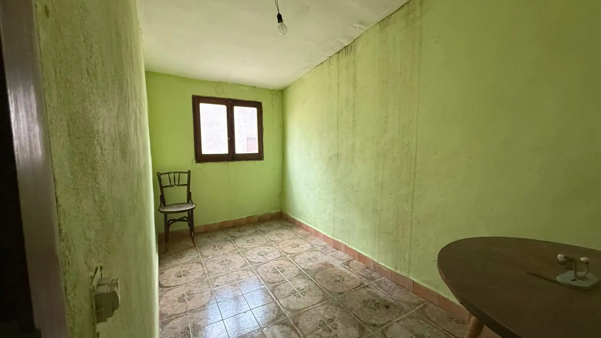 Dormitori de Casa o xalet en venda en Benafigos amb Terrassa