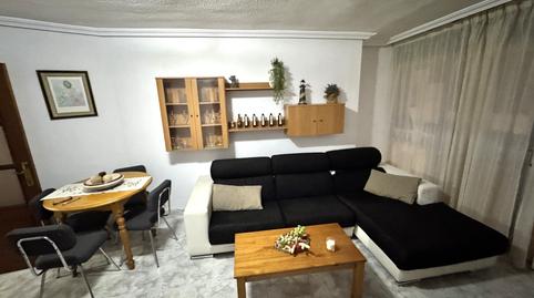 Foto 2 de Piso de alquiler en Centro Urbano, Benidorm