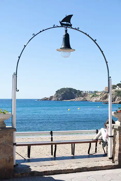 Aparcamiento en venta en Vilartagues - Tueda de Dalt, imagen 14