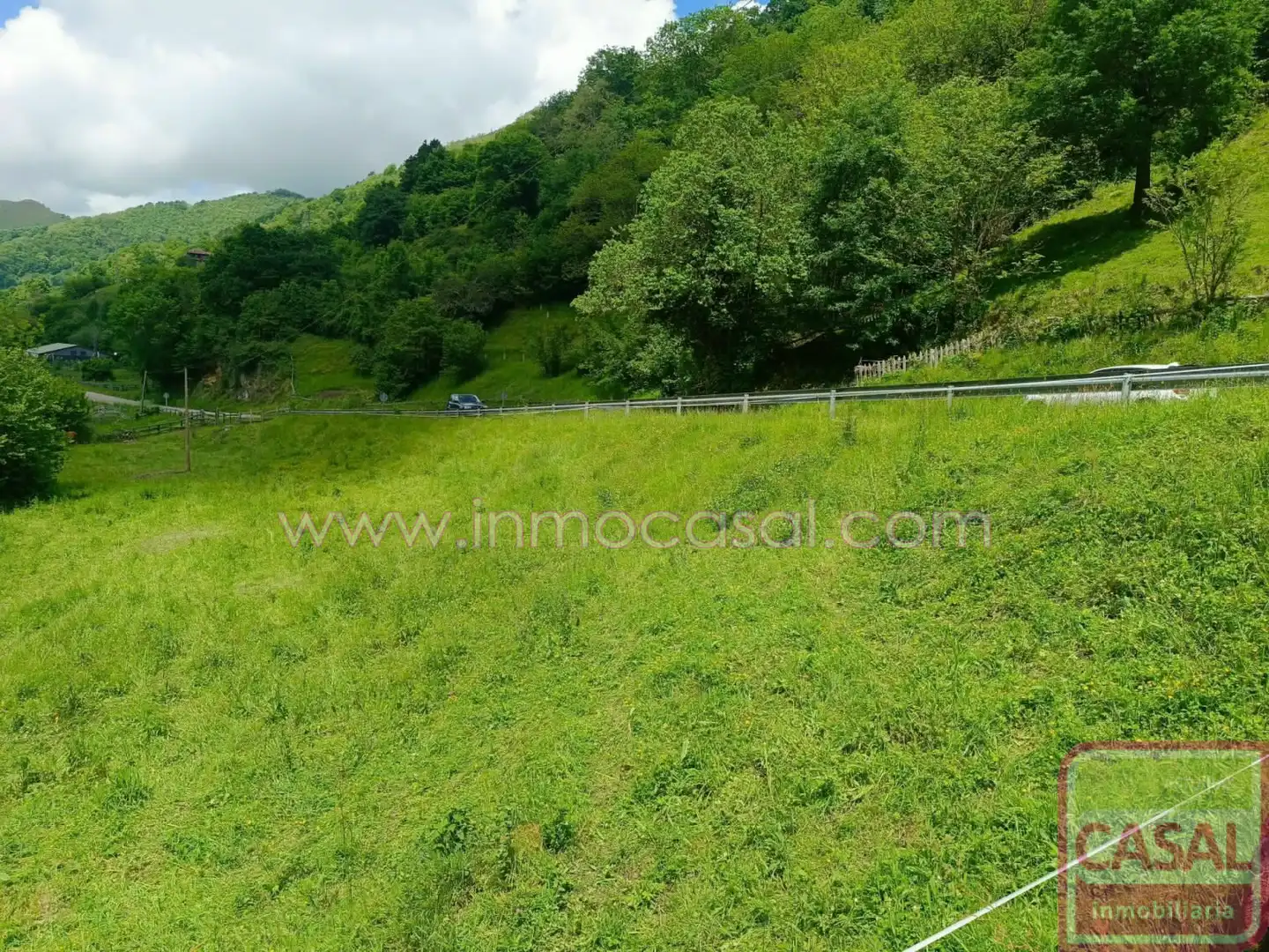 Lands and plots for sale in Aller, imagen 20
