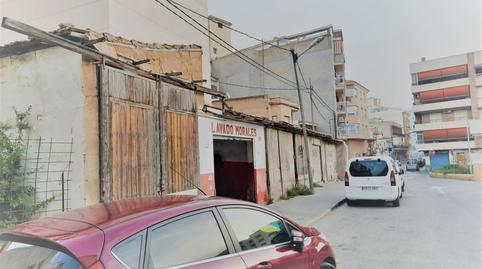 Foto 5 von Residential zum Verkauf in Poble Nou - Montiboli, Villajoyosa / La Vila Joiosa