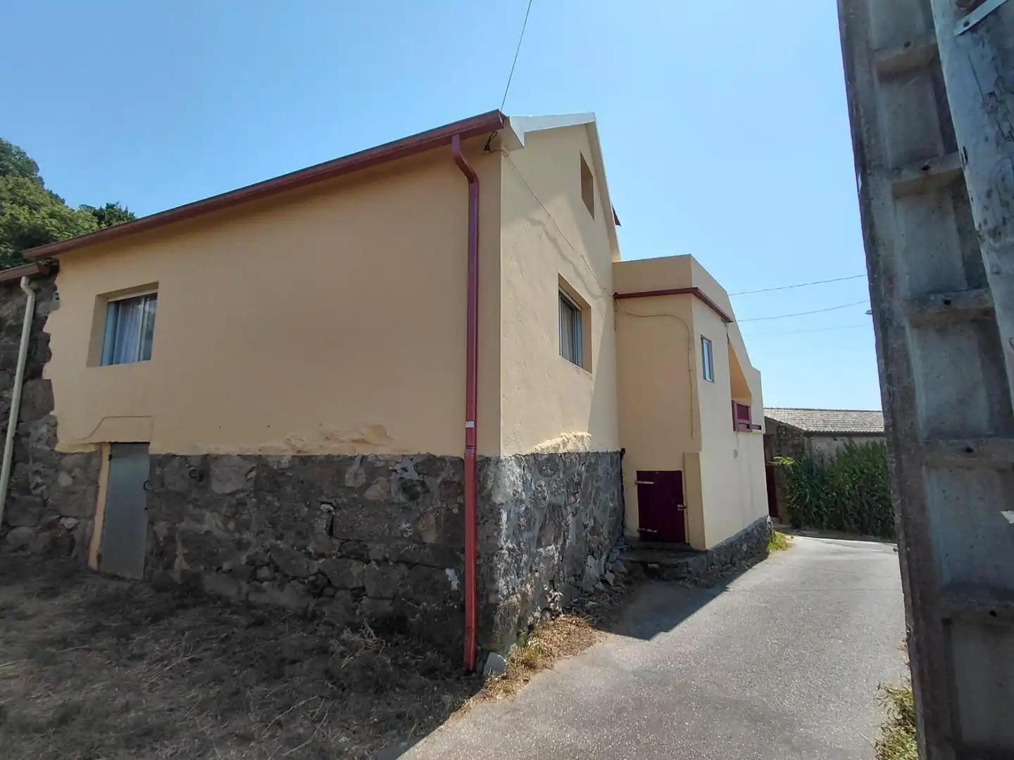 House with terrace for sale in Calle REIS - PADRIÑÁN, imagen 56