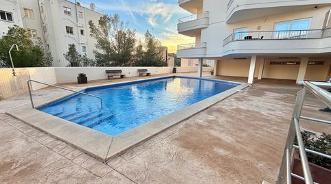 Foto 2 de Piso en venta en Carrer de Noruega, Sant Agustí, Palma de Mallorca