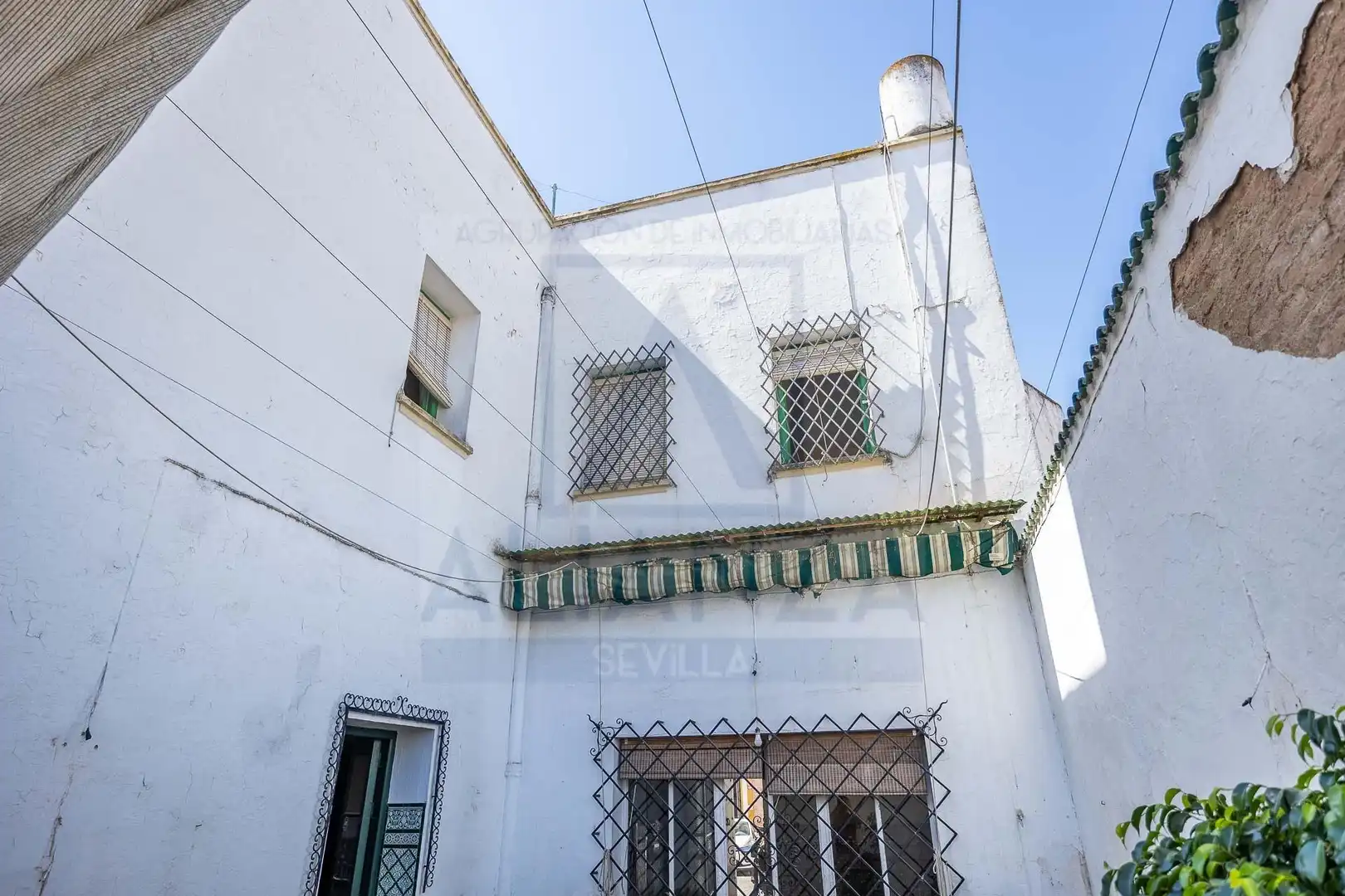 Adossat amb terrassa en venda a Calle CURRO ROMERO 7, imagen 18