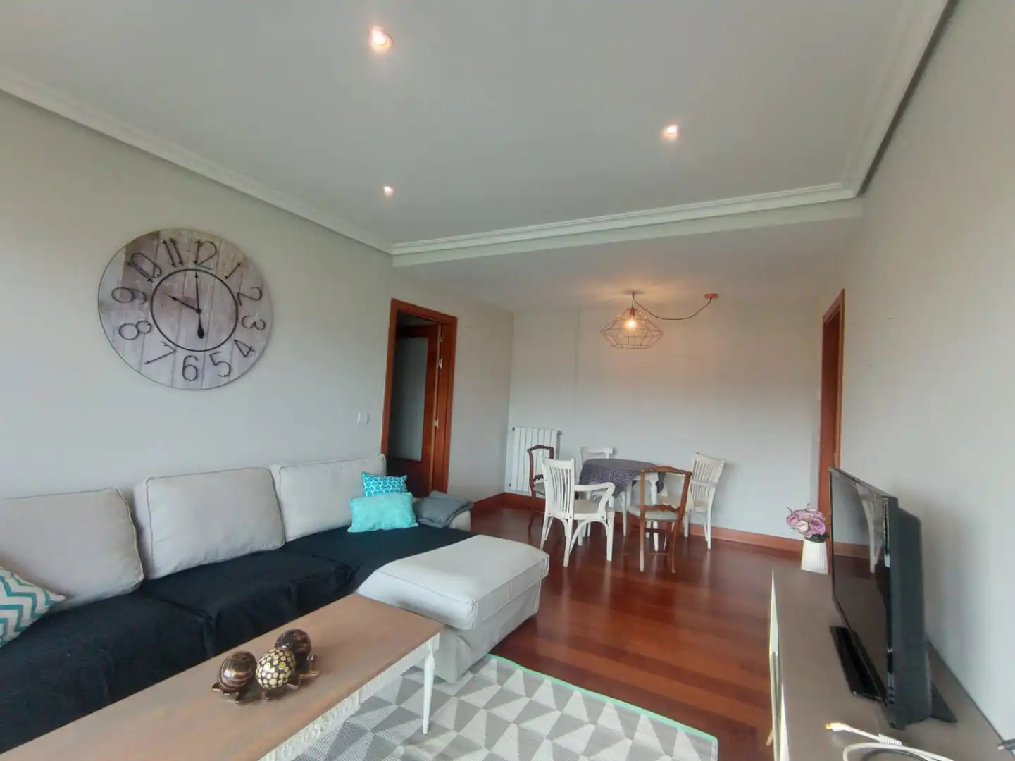 Flat for rent in Bilbao - CARRETERA BASURTO-KASTREJANA, Basurtu