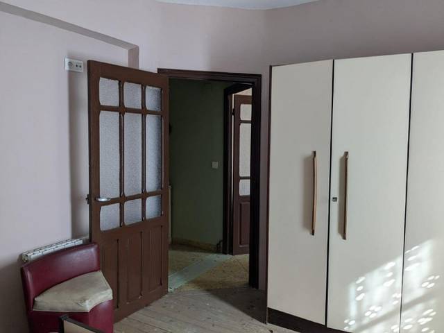 Casa-chalet en Venta en Castildelgado