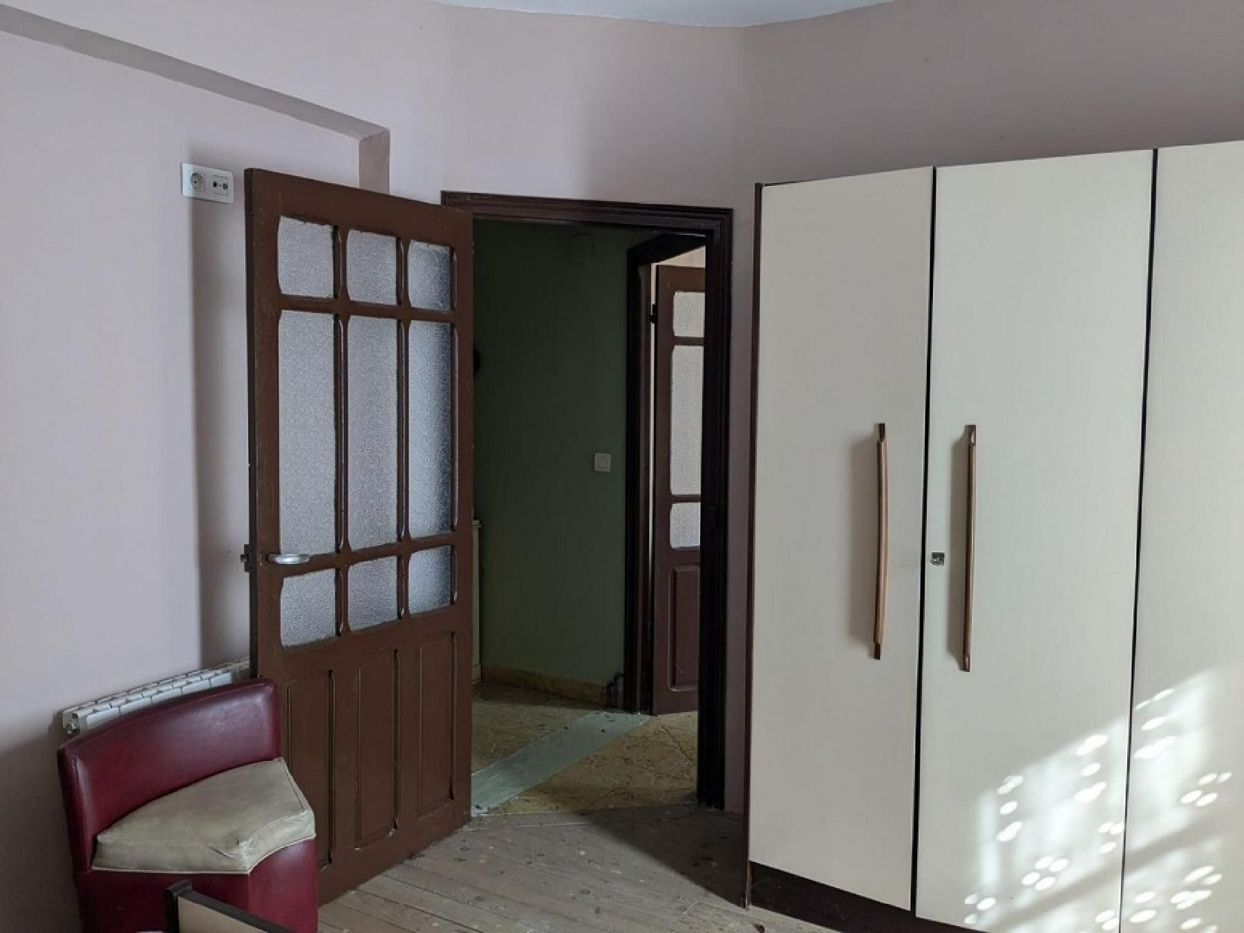 Casa o xalet en venda en Castildelgado amb Jardí privat