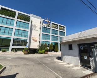 Exterior view of Office for sale in Alcobendas  with Air Conditioner, Heating and Terrace