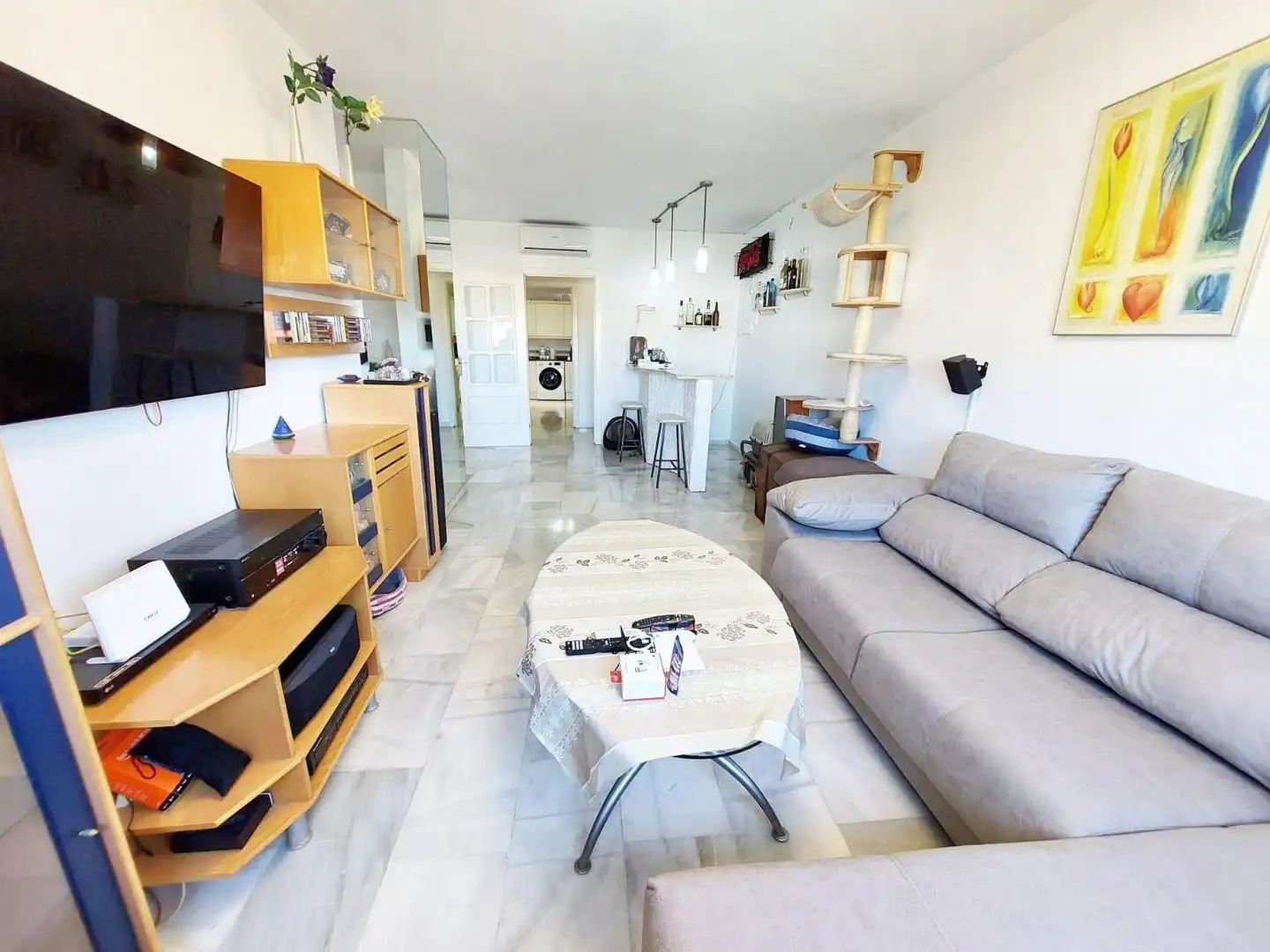 Apartament amb piscina en venda a Calle Calle Conrado del Campo, imagen 7