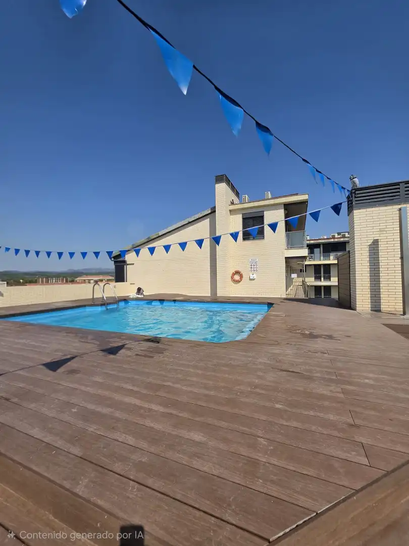 Maisonette mit Pool zum Verkauf in L'Ametlla de Mar pueblo, imagen 30