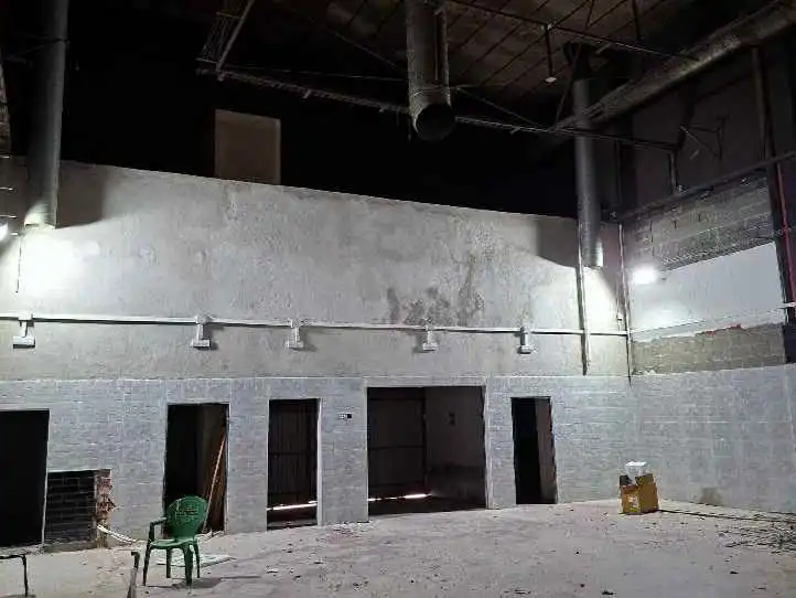 Industrial building for sale in LLOBATONA 50, imagen 2