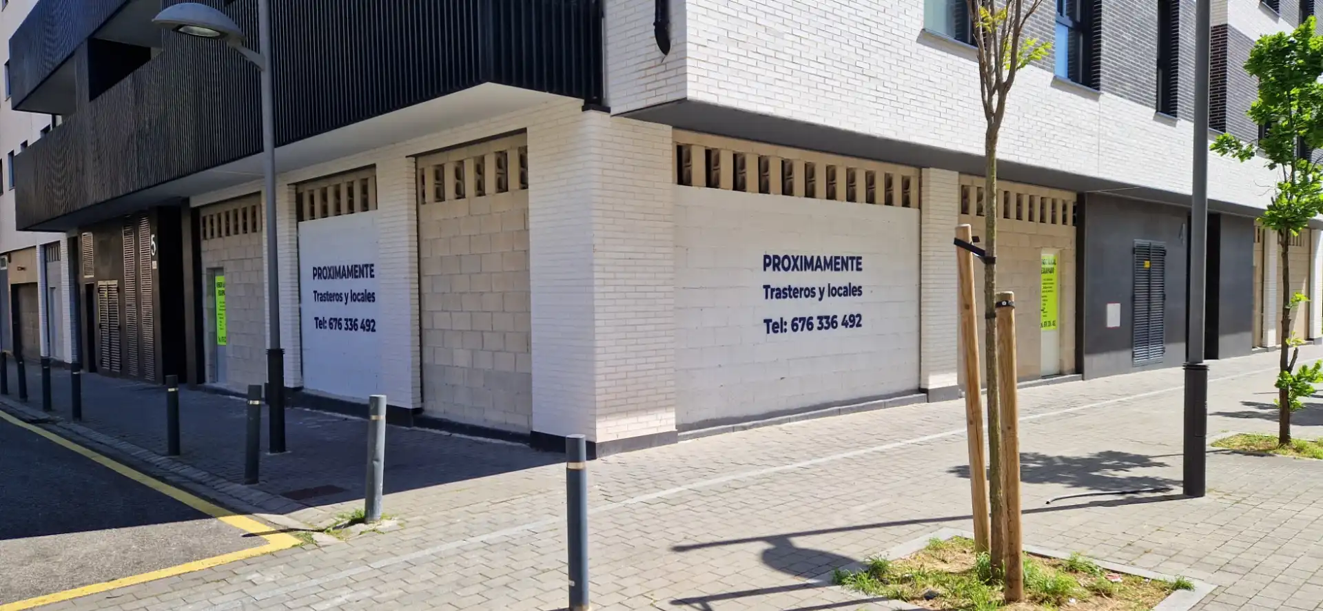 Local en venta en Villava / Atarrabia