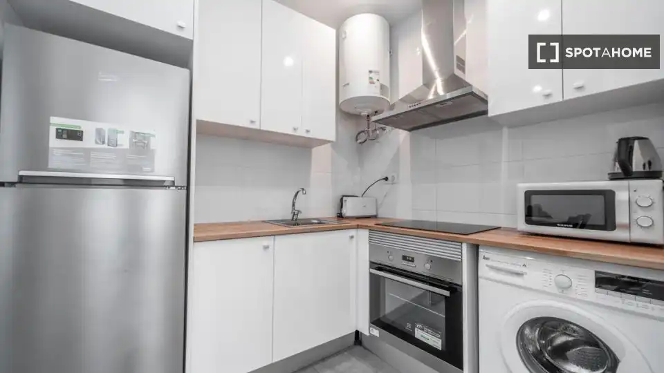 Piso en alquiler en Ciutat Vella, imagen 5