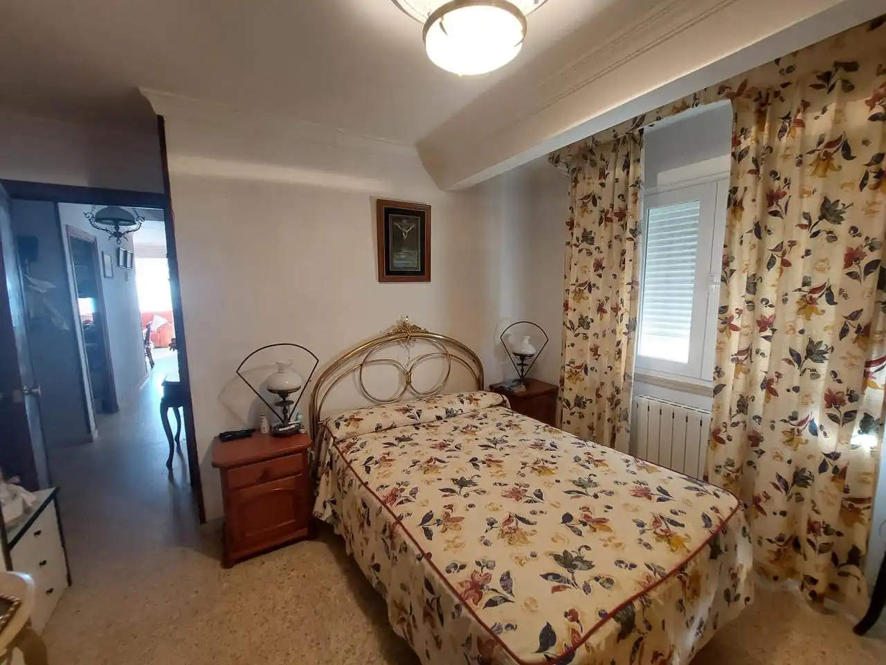 Habitación de Piso de alquiler en Cádiz con Balcón