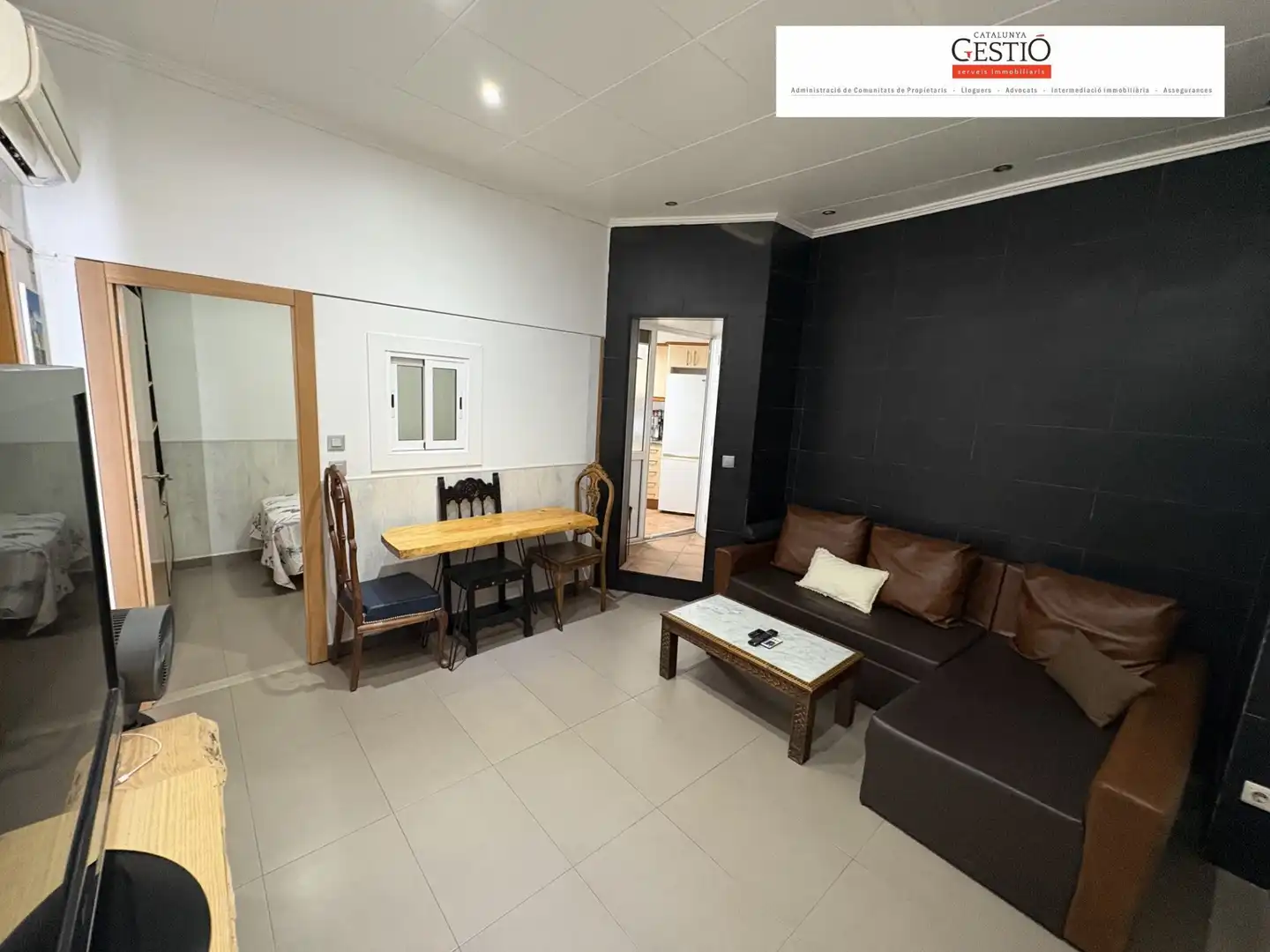 Wohnung mit Aufzug zum Verkauf in Carretera de Collblanc, imagen 34