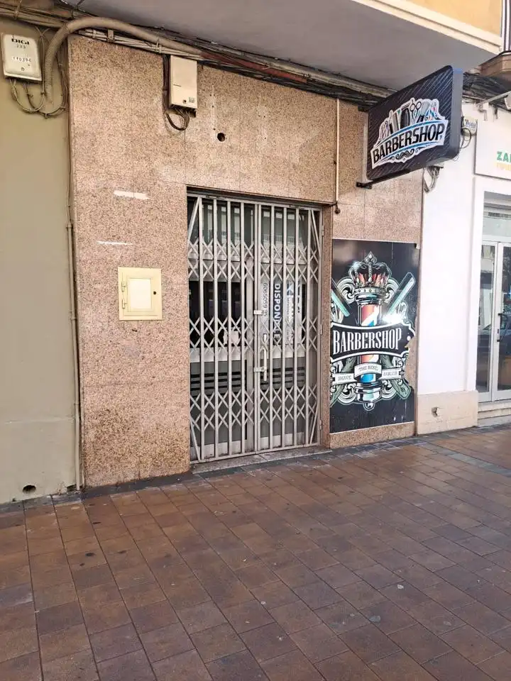 Local comercial en venda a Sixto Celorrio, imagen 14